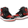 Air Jordan 1 Retro High OG Patent Bred