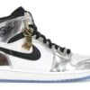 Air Jordan 1 Retro High Think 16 Pass The Torch Product thumbnail