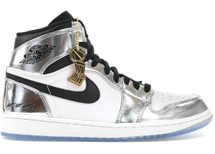 Air Jordan 1 Retro High Think 16 Pass The Torch Product thumbnail