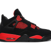 Air Jordan 4 Retro Red Thunder