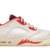 Air Jordan 5 Retro Low Chinese New Year 2021 Product