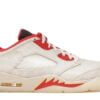 Air Jordan 5 Retro Low Chinese New Year 2021 Product thumbnail