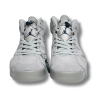 Air Jordan 6 ‘Georgetown Magnet College Navy 4