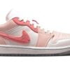 Jordan 1 Low SE Mighty Swooshers Pink thumbnail