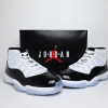 Jordan 11 Retro Concord 2018