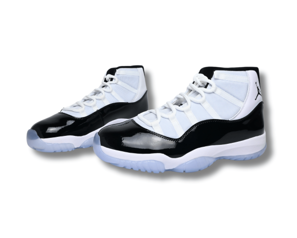 Jordan 11 Retro Concord 2018 2