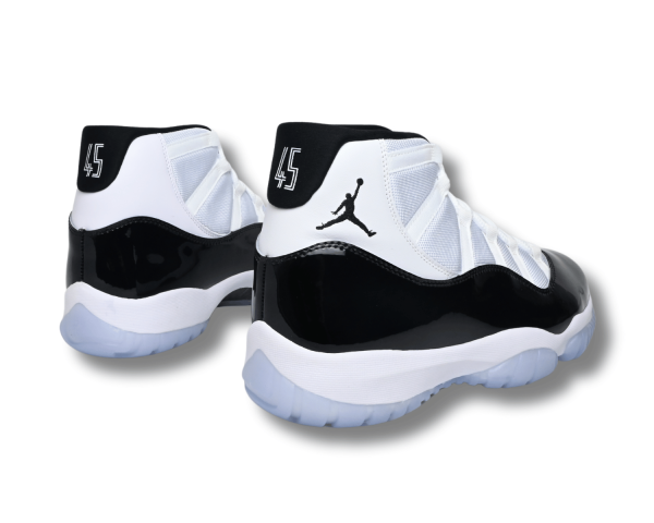 Jordan 11 Retro Concord 2018 3