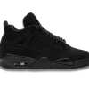 Air Jordan IV Black Cat