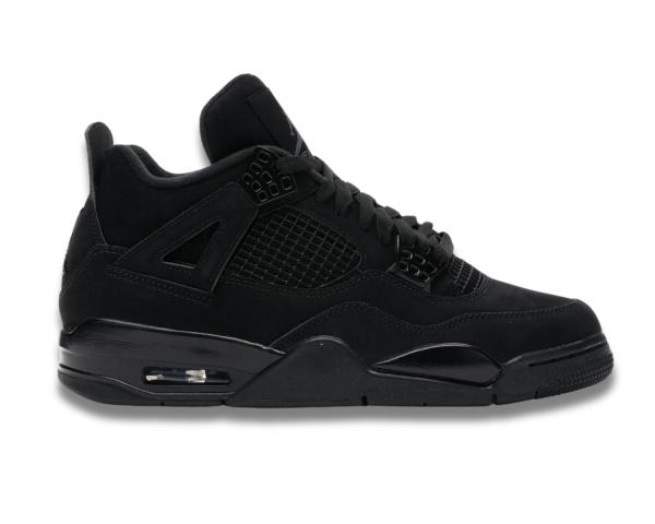 Air Jordan IV Black Cat