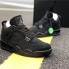 Jordan 4 Retro Black Cat 7