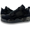 Jordan 4 Retro Black Cat 9