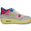 Air Jordan 4 Retro Union Guava Ice