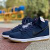 NK SB Dunk High Pro 3