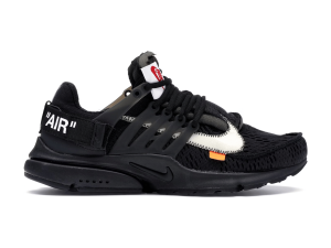 Nike Air Presto OFW Black