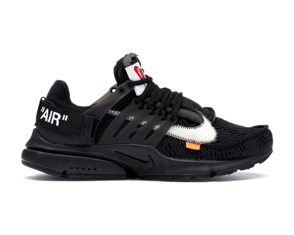 Nike Air Presto OFW Black