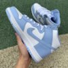 Nike Dunk High Aluminum 12