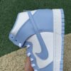 Nike Dunk High Aluminum 16