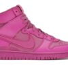 Nike Dunk High Ambush Active Fuchsia