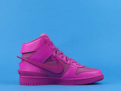 Nike Dunk High Ambush Active Fuchsia 14