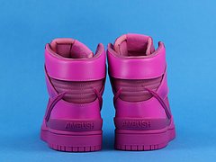 Nike Dunk High Ambush Active Fuchsia 16