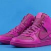 Nike Dunk High Ambush Active Fuchsia 17