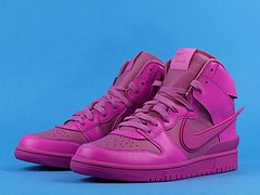 Nike Dunk High Ambush Active Fuchsia 17