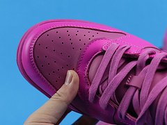 Nike Dunk High Ambush Active Fuchsia 19