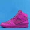 Nike Dunk High Ambush Active Fuchsia 20