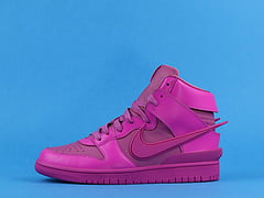 Nike Dunk High Ambush Active Fuchsia 20