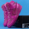 Nike Dunk High Ambush Active Fuchsia 22