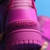 Nike Dunk High Ambush Active Fuchsia 23