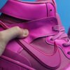 Nike Dunk High Ambush Active Fuchsia 24