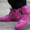 Nike Dunk High Ambush Active Fuchsia 3