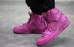 Nike Dunk High Ambush Active Fuchsia 3