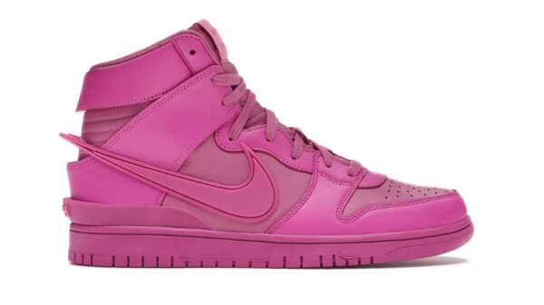 Nike Dunk High Ambush Active Fuchsia