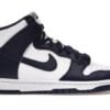 Nike Dunk High Championship Navy