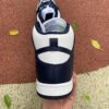 Nike Dunk High Championship Navy 17