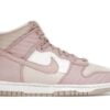 Nike Dunk High LX Toasty Rusty Pink