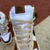 Nike Dunk High Next Nature Summit White 10