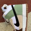 Nike Dunk High Next Nature Summit White 11