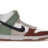 Nike Dunk High Next Nature Summit White thumbnail