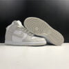 Nike Dunk High Retro White Vast Grey 2022