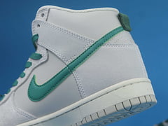 Nike Dunk High SE First Use Sail 8