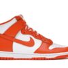 Nike Dunk High Syracuse 2021