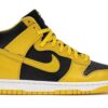 Nike Dunk High Varsity Maize