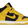 Nike Dunk High Varsity Maize thumbnail