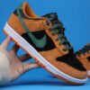 Nike Dunk Low Ceramic 1