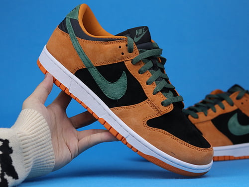 Nike Dunk Low Ceramic 1