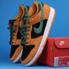 Nike Dunk Low Ceramic 10