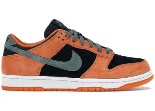 Nike Dunk Low Ceramic 2020 Product thumbnail